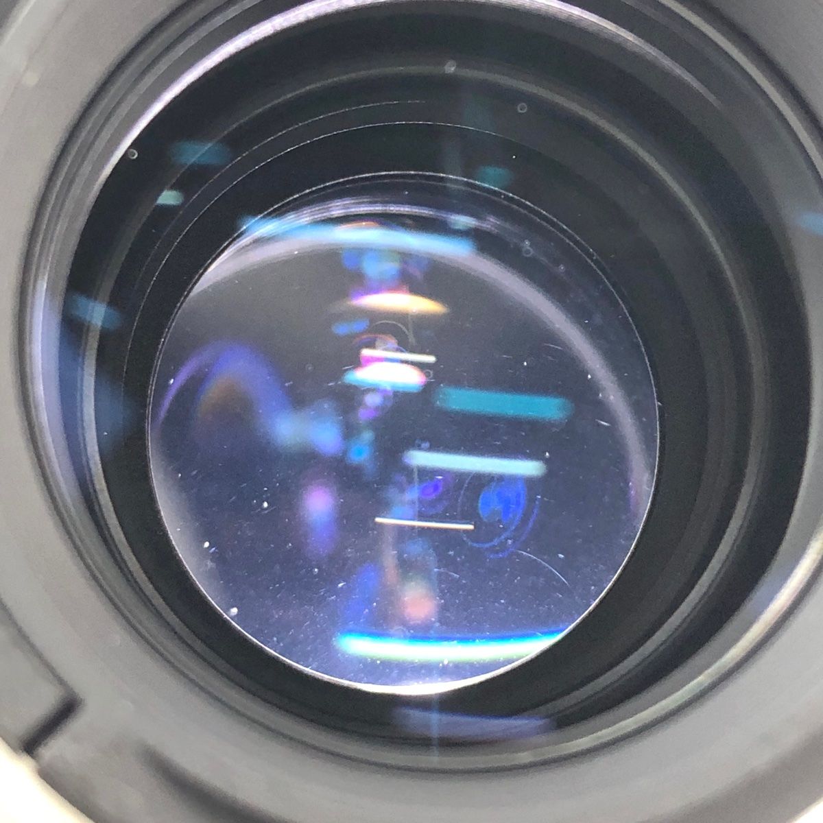 Nikon AF