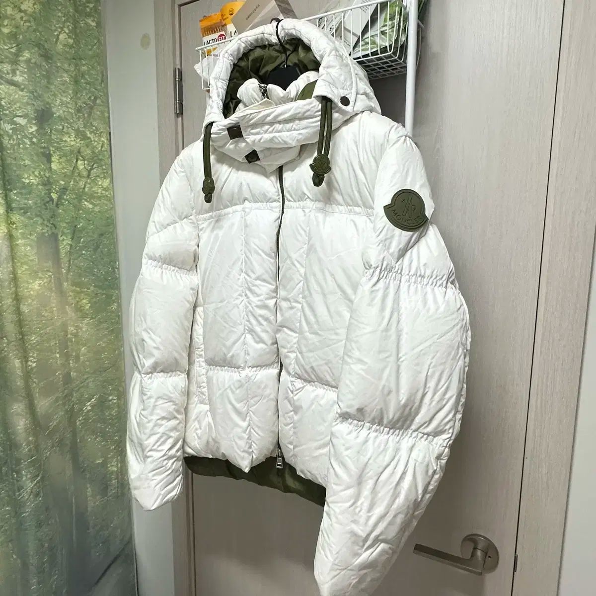 MONCLER モンクレール デオワ ダウンジャケット 3 サイズ