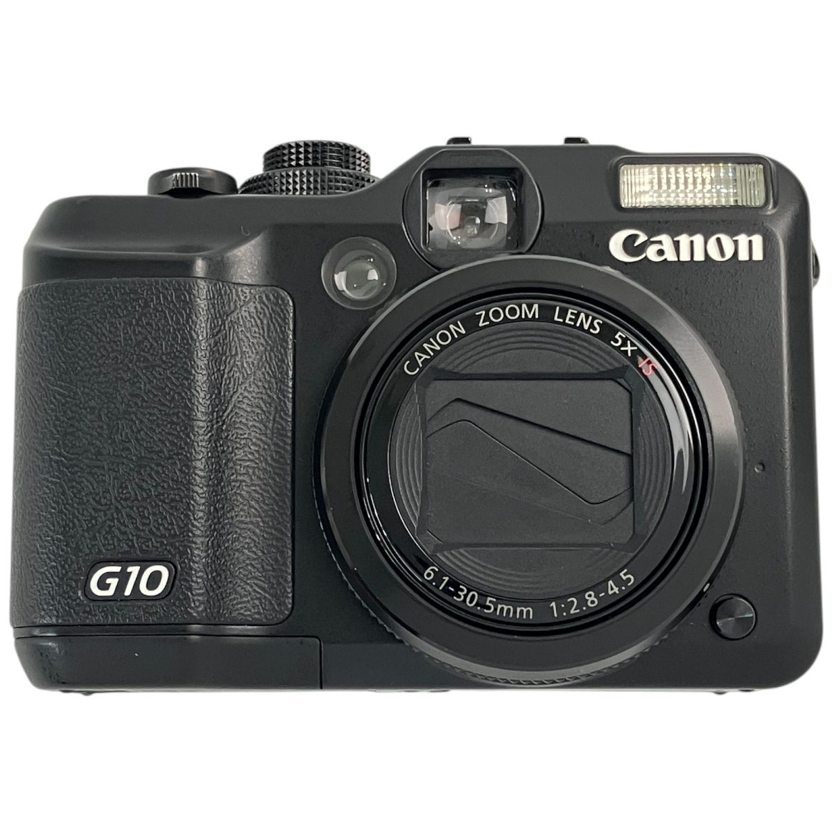 CANON PowerShot G10 PC1305 コンパクトデジタルカメラ 撮影機器