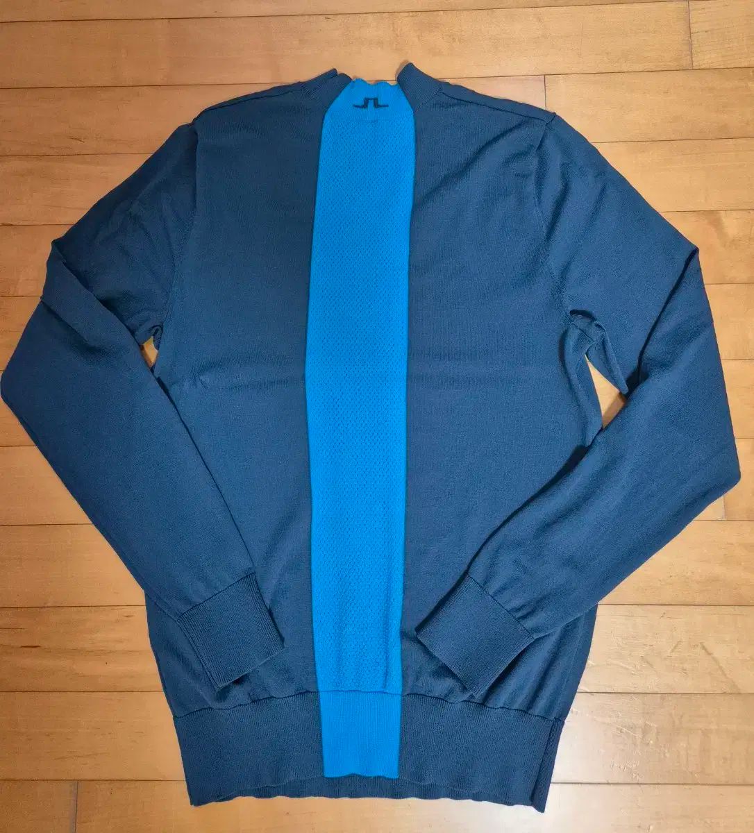 ゴルフウェア J.LINDEBERG(J.リンドバーグ) メンズ タートルネック