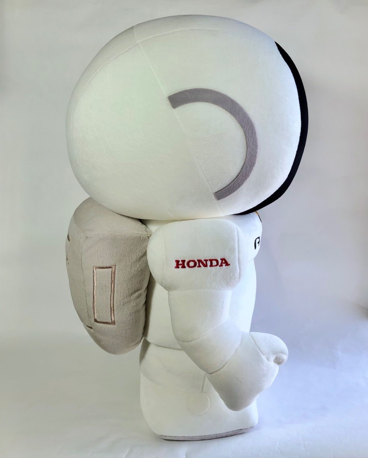 『未使用品』ホンダ ASIMO 特大ぬいぐるみ 58cm 未使用品』ホンダ ASIMO 特大ぬいぐるみ 58cm