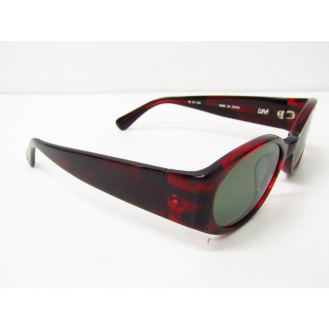 Stussy eye GEAR サングラス Stussy eye Gear LUNA サングラス BOX・ケース付き ▽AC26571