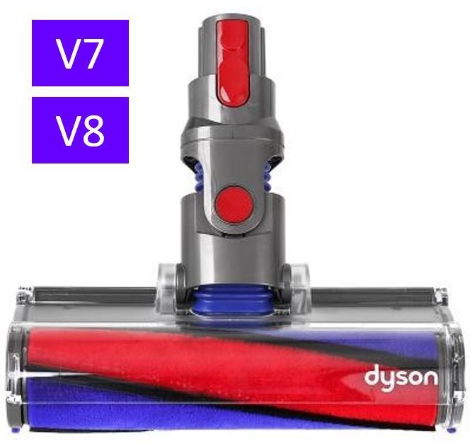 ダイソン ソフトローラークリーンヘッド V7 V8 並行輸入品 - DNTJ SHOP ...