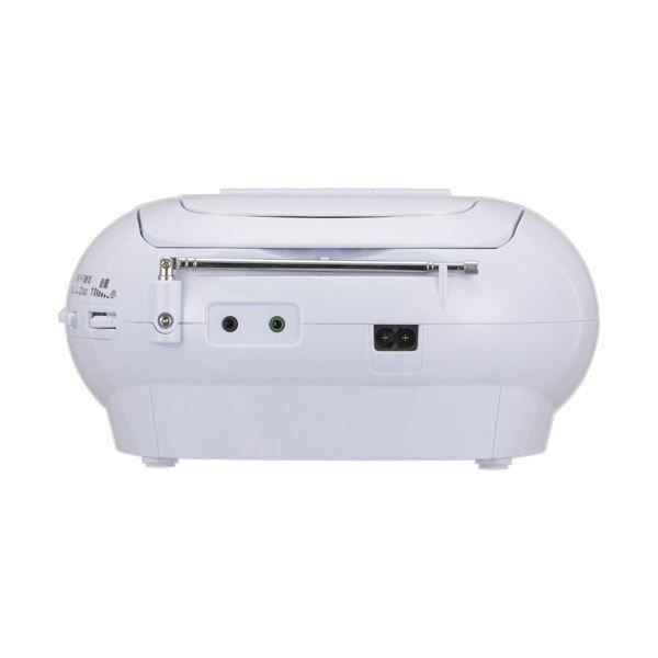 ホワイト RCD-590Z-W