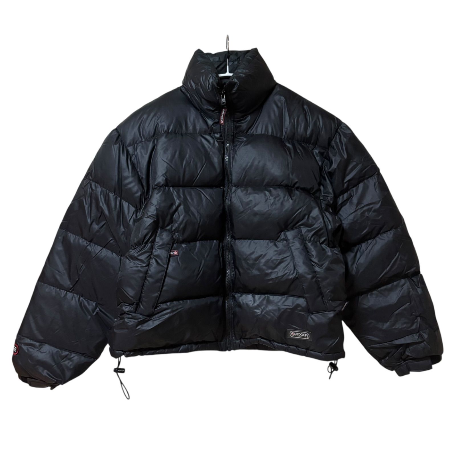 RE242 OUTDOOR PRODUCTS アウトドアプロダクツ ダウンジャケット 