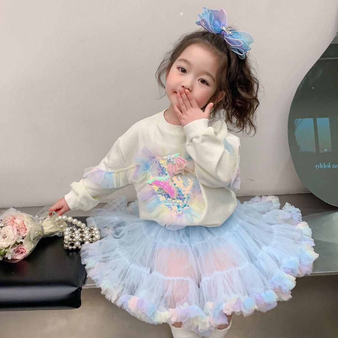 キッズ 女の子 撮影 ヘアアクセサリー ヘアクリップ ヘアピン 子供 キッズ 女の子 リボン 大きい ドレス 王冠 青 紫 運動会 発表会 誕生日 パーティー 撮影  ハロウィン クリスマス - メルカリ