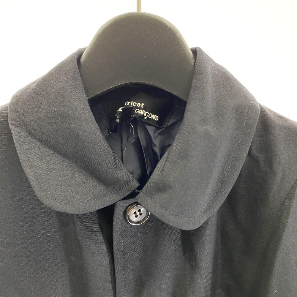 中古】tricot COMME des GARCONS テーラードジャケット TE-J026