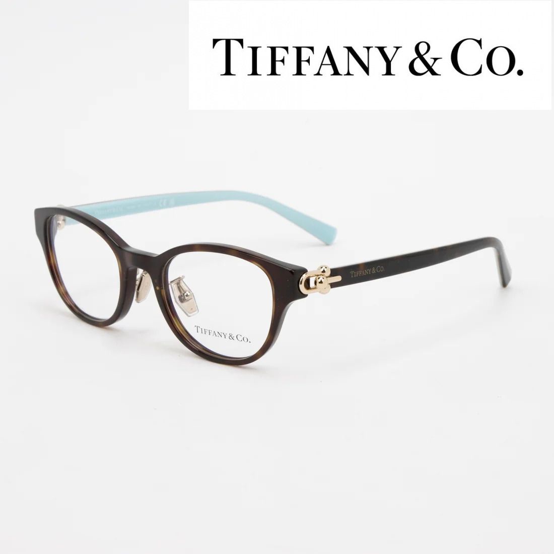 ティファニー TIFFANY ネックレス 指輪 眼鏡 メガネ レディース