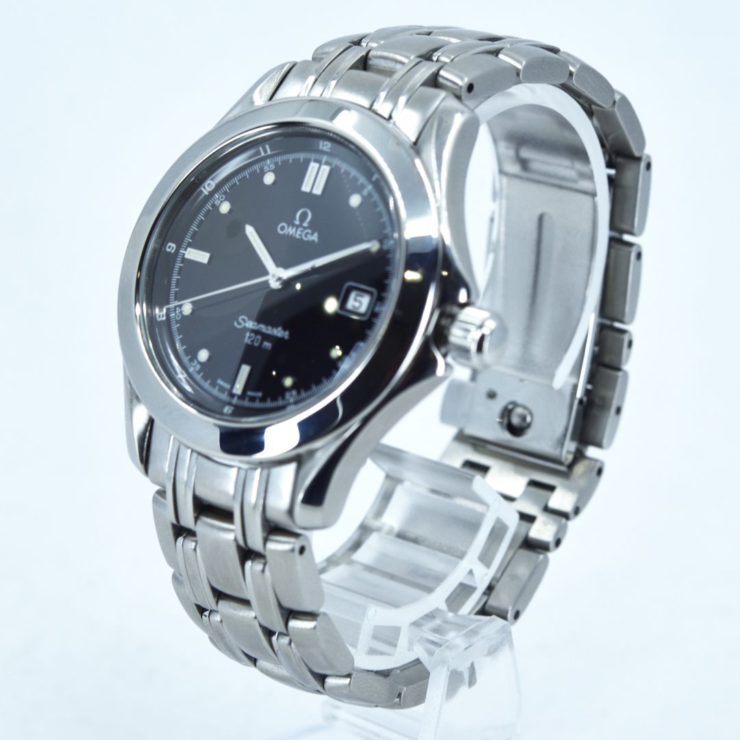 OMEGA シーマスター