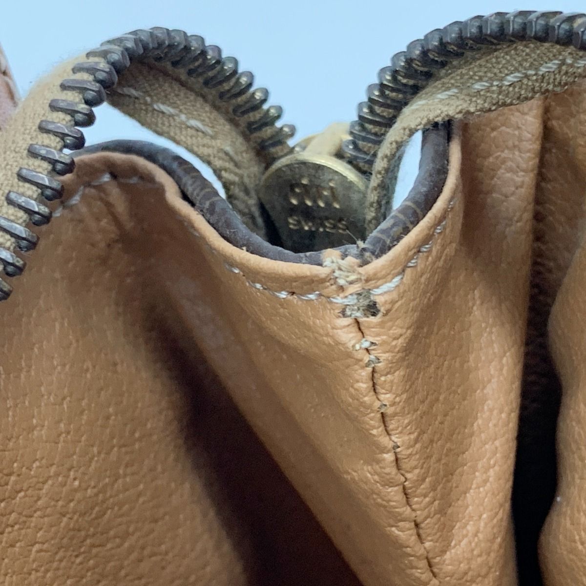 セカンドバッグ