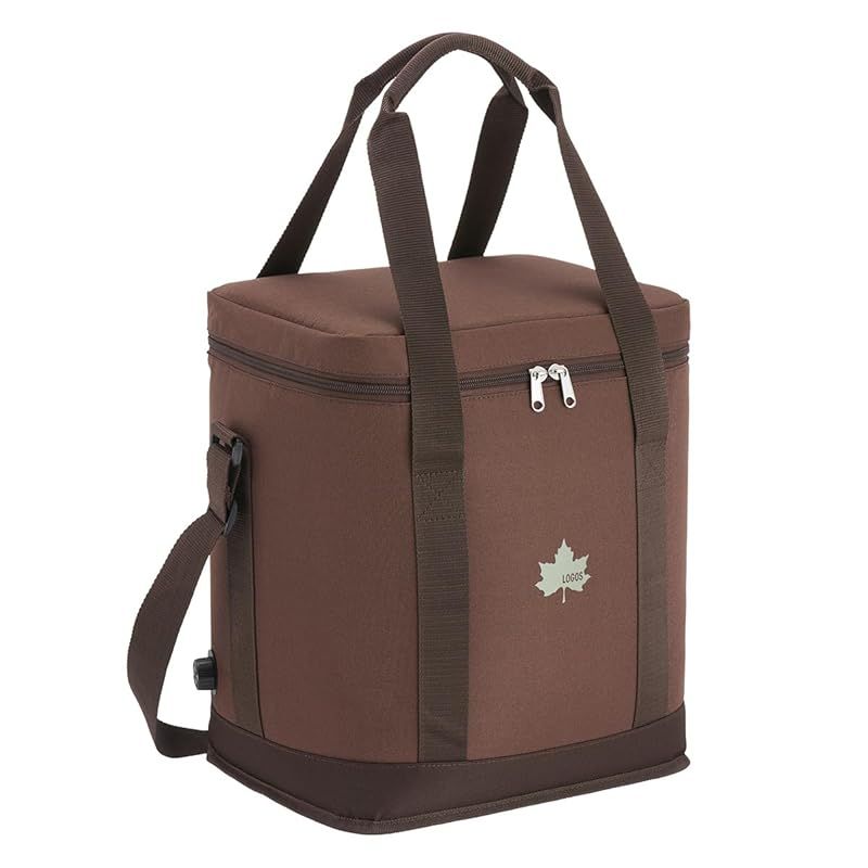 ロゴス LOGOS セルフインフレートクーラーM 81670830 保冷バック 厚断熱材 25 折り畳み 0