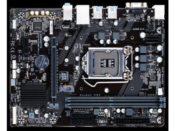 GIGABYTE B150M-WIND LGA 1151 DDR4 USB3.0 SATA3 with M.2 generation Motherboard