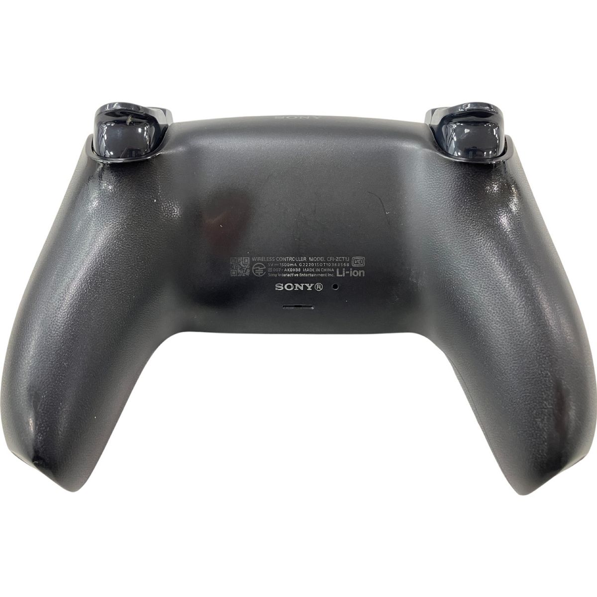 SONY PS5 コントローラー DualSense デュアルセンス 3台