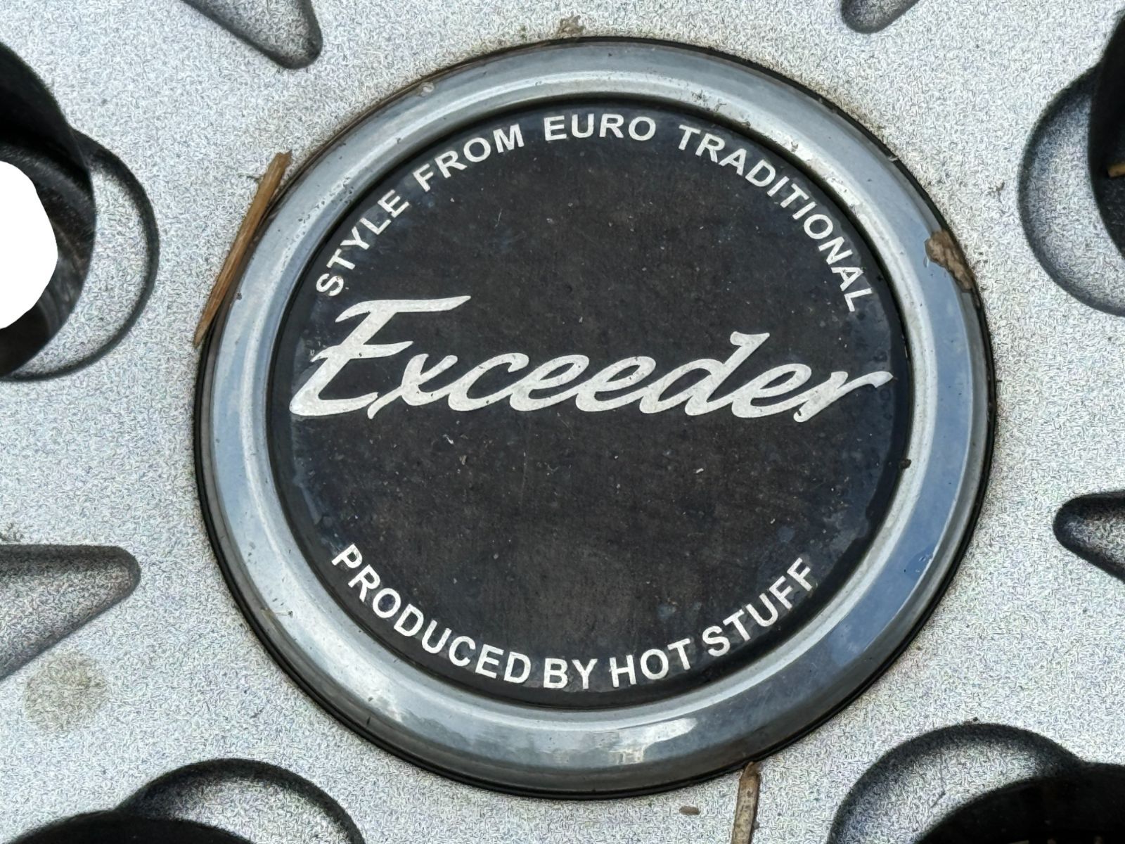 アルミホイール 4本セット