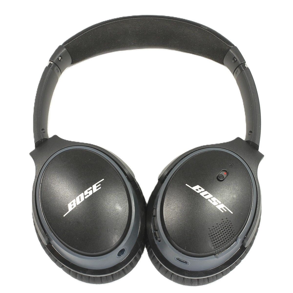 早い者勝ち‼】Bose SoundLink 小売業者 around-ear wireless