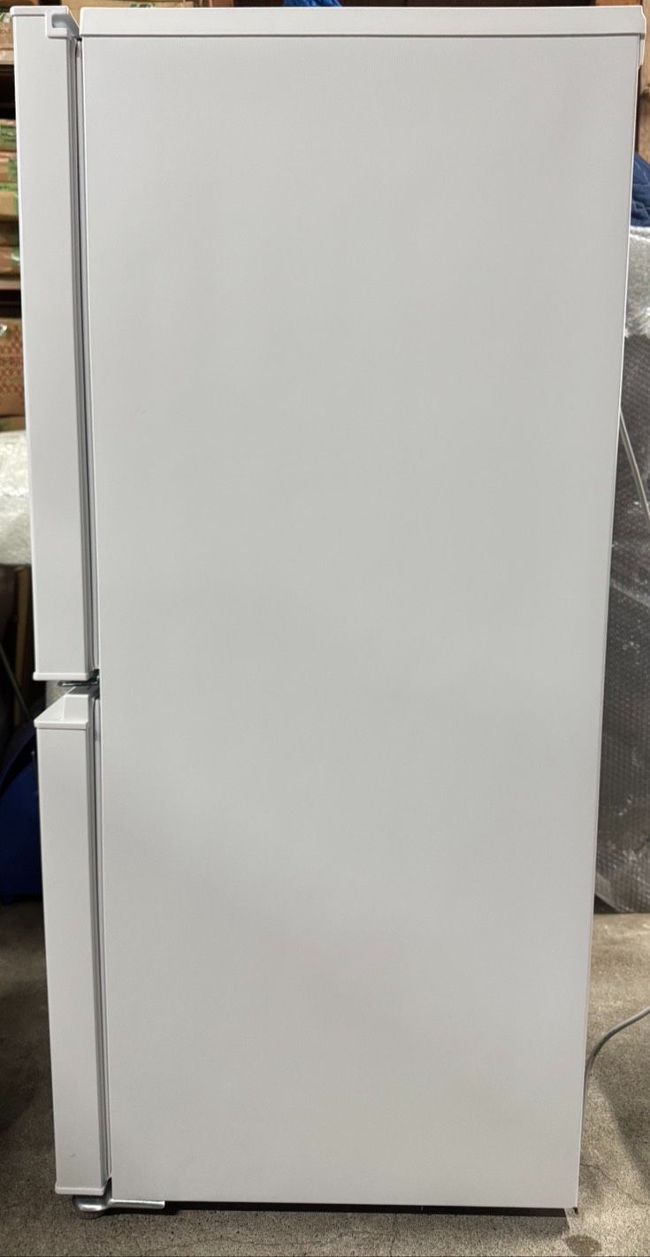 AQUA アクア ノンフロン冷凍冷蔵庫 AQR-14E2 2025年製 135L WWW_KANDAIZUMI_COM