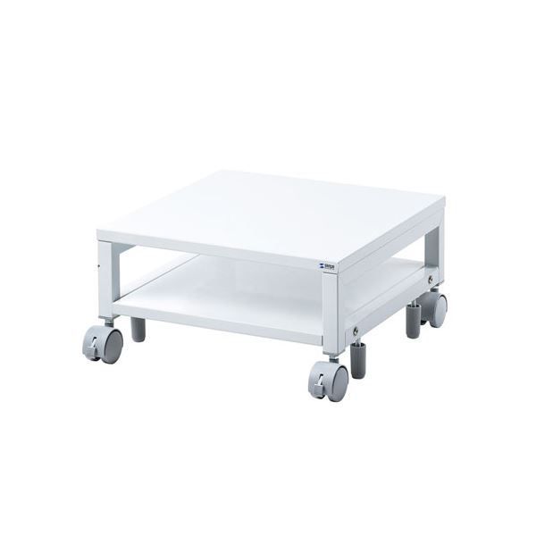 サンワサプライ ロータイププリンタスタンド LPS-T4040SL 組立品