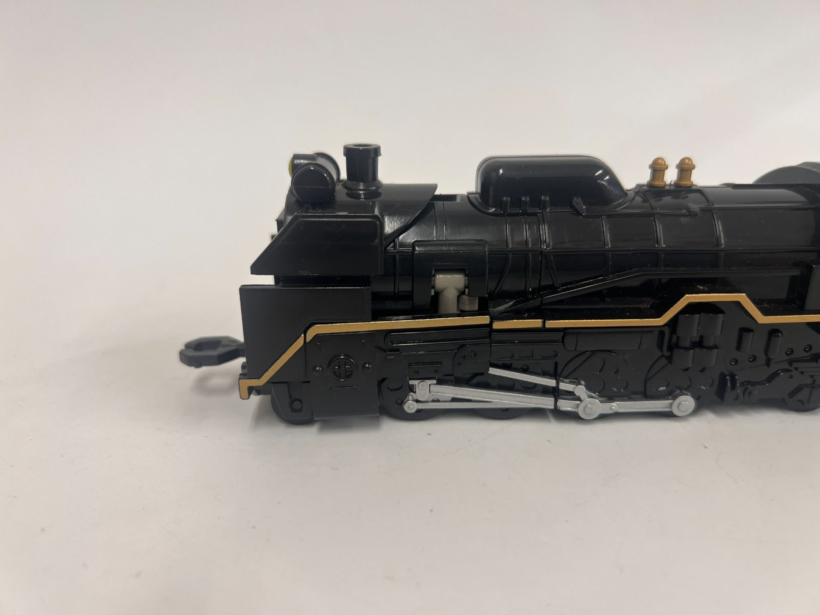 1 トミー 超特急ヒカリアン D 51ドジラス 015