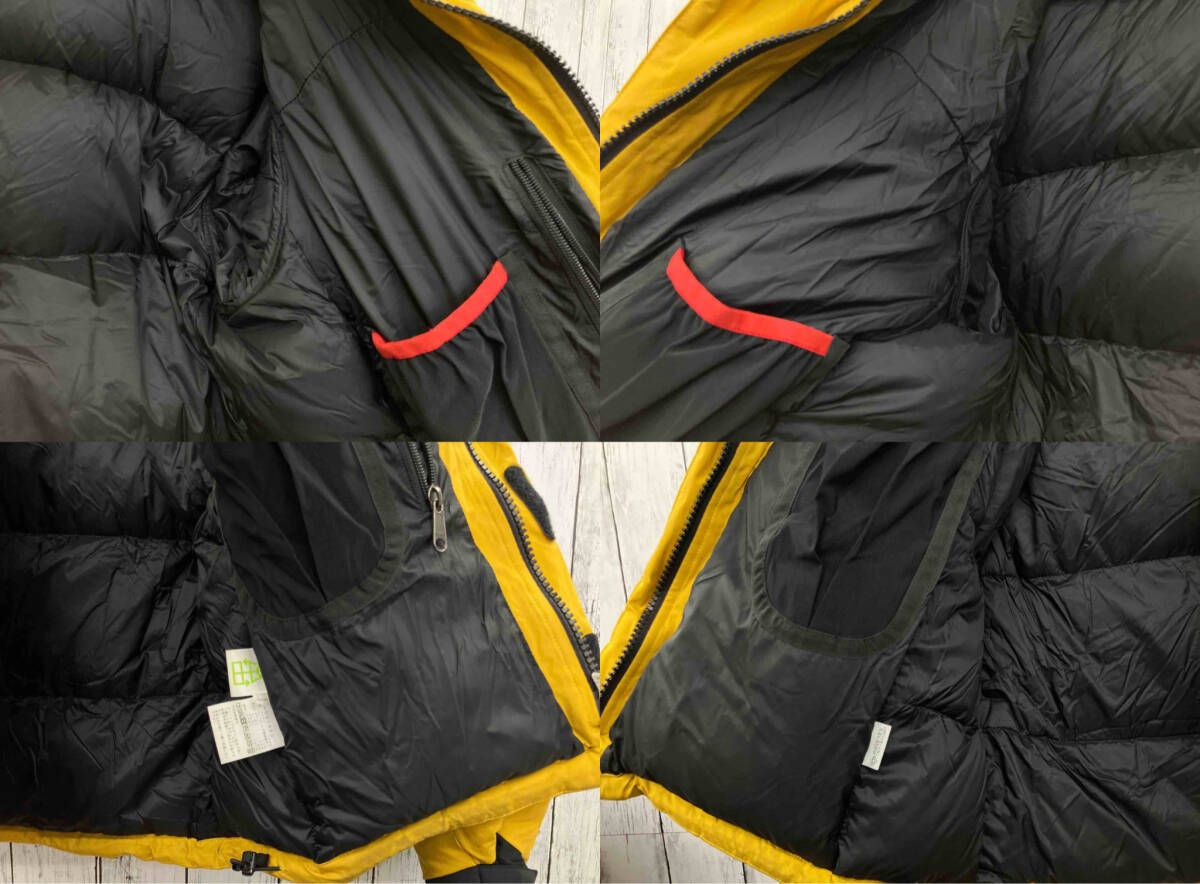 THE NORTH FACE 新品 ザ・ノースフェイス BALTRO LIGHT JACKET