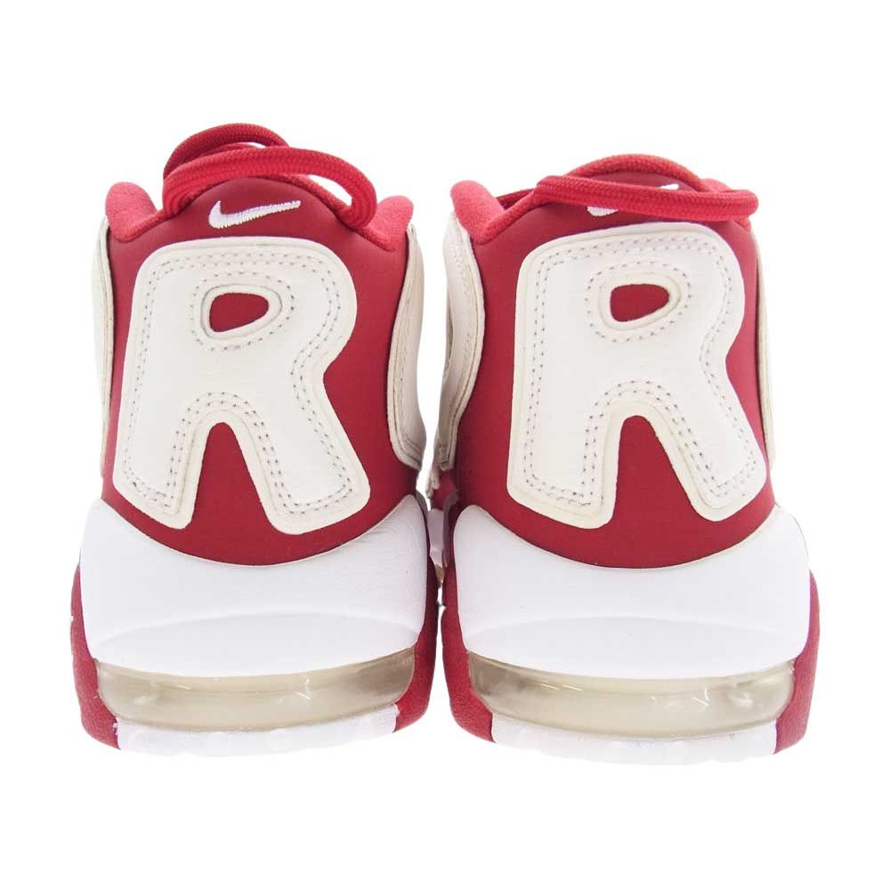 Supreme シュプリーム スニーカー 902290-600 × NIKE ナイキ AIR