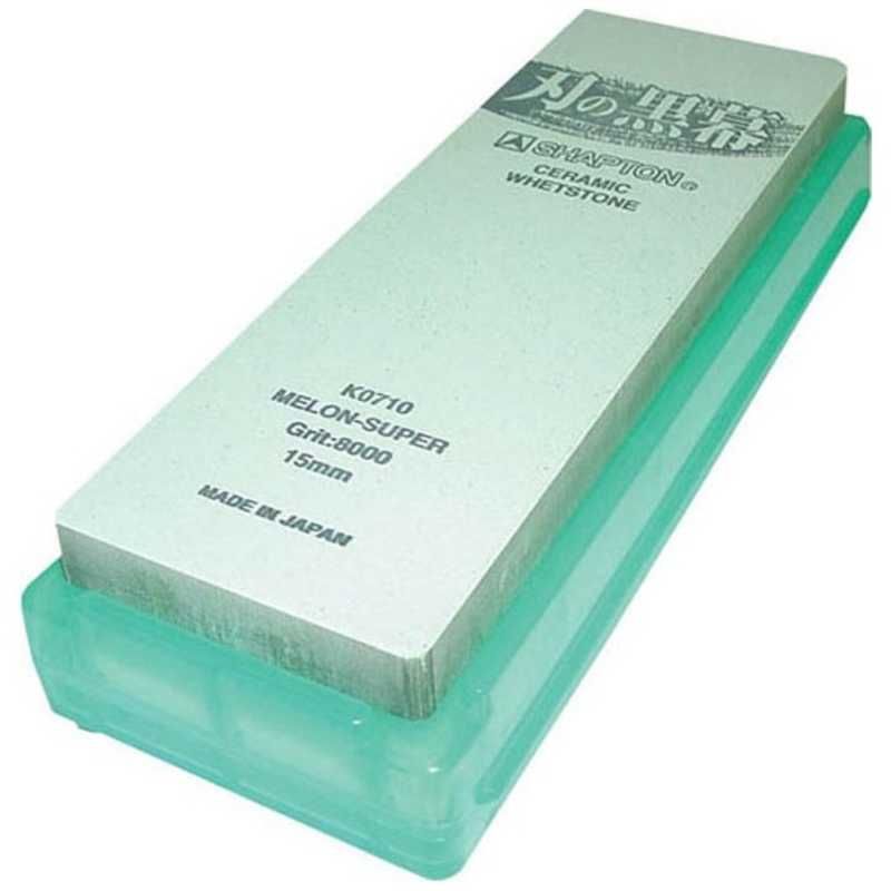 シャプトン 刃の黒幕 クリーム #12000 仕上砥 仕上クリーム 刃の黒幕