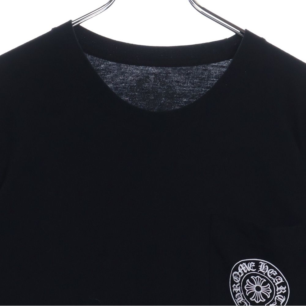 CHROME HEARTS (クロムハーツ) CH T-SHRT グラデーション