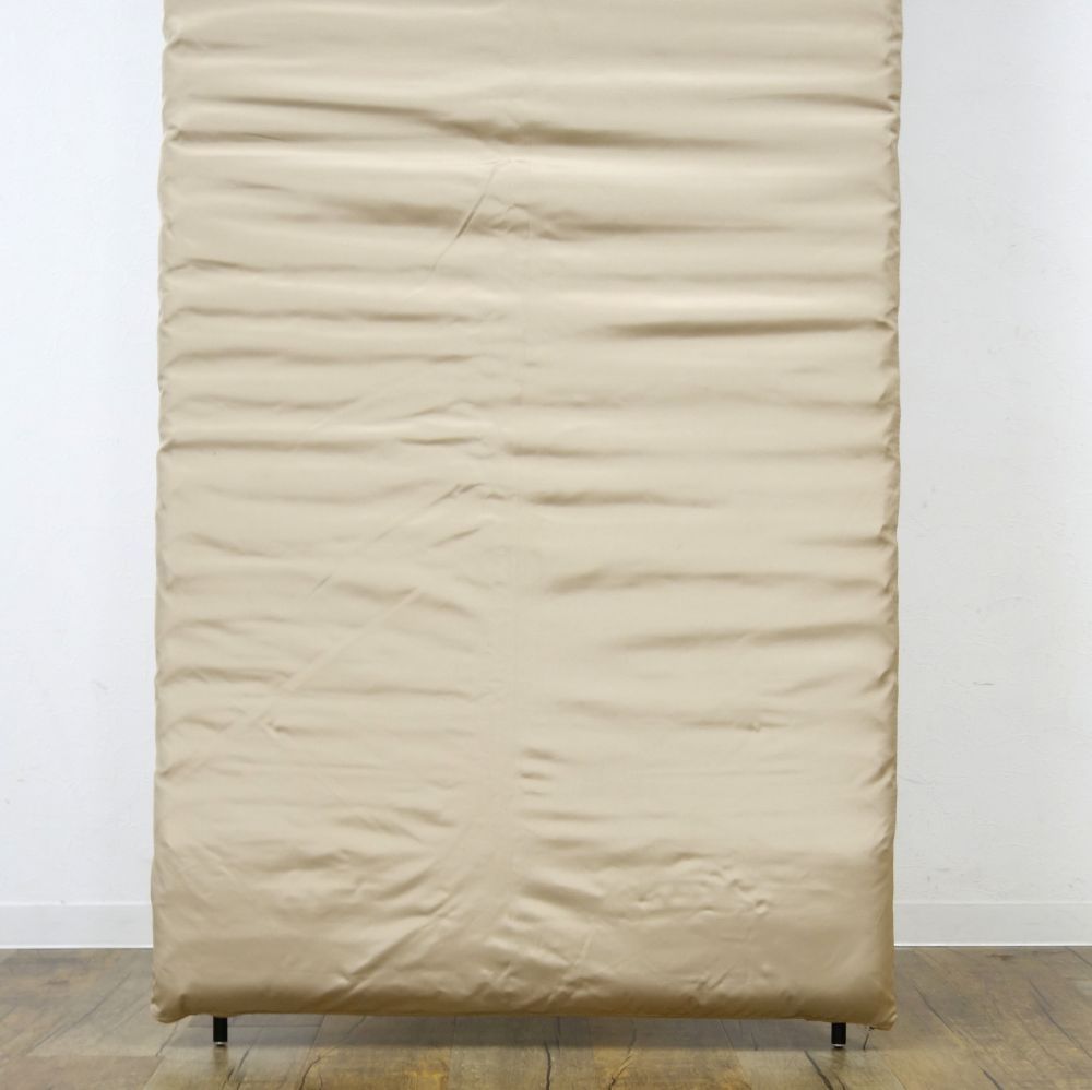 Coleman コールマン コット 緑/ベージュ Coleman コールマン