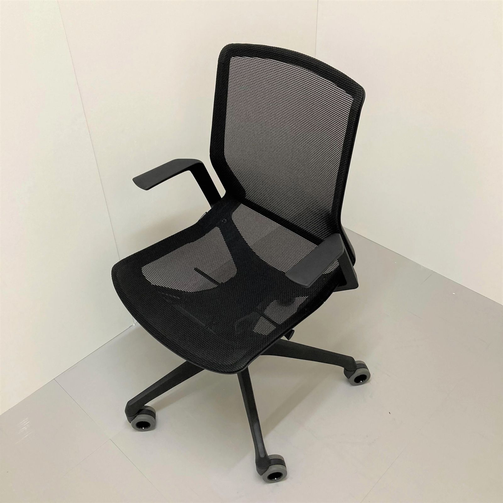 【中古 A(中古品)】CYNARA(シナーラ)CD77BK-F2X1