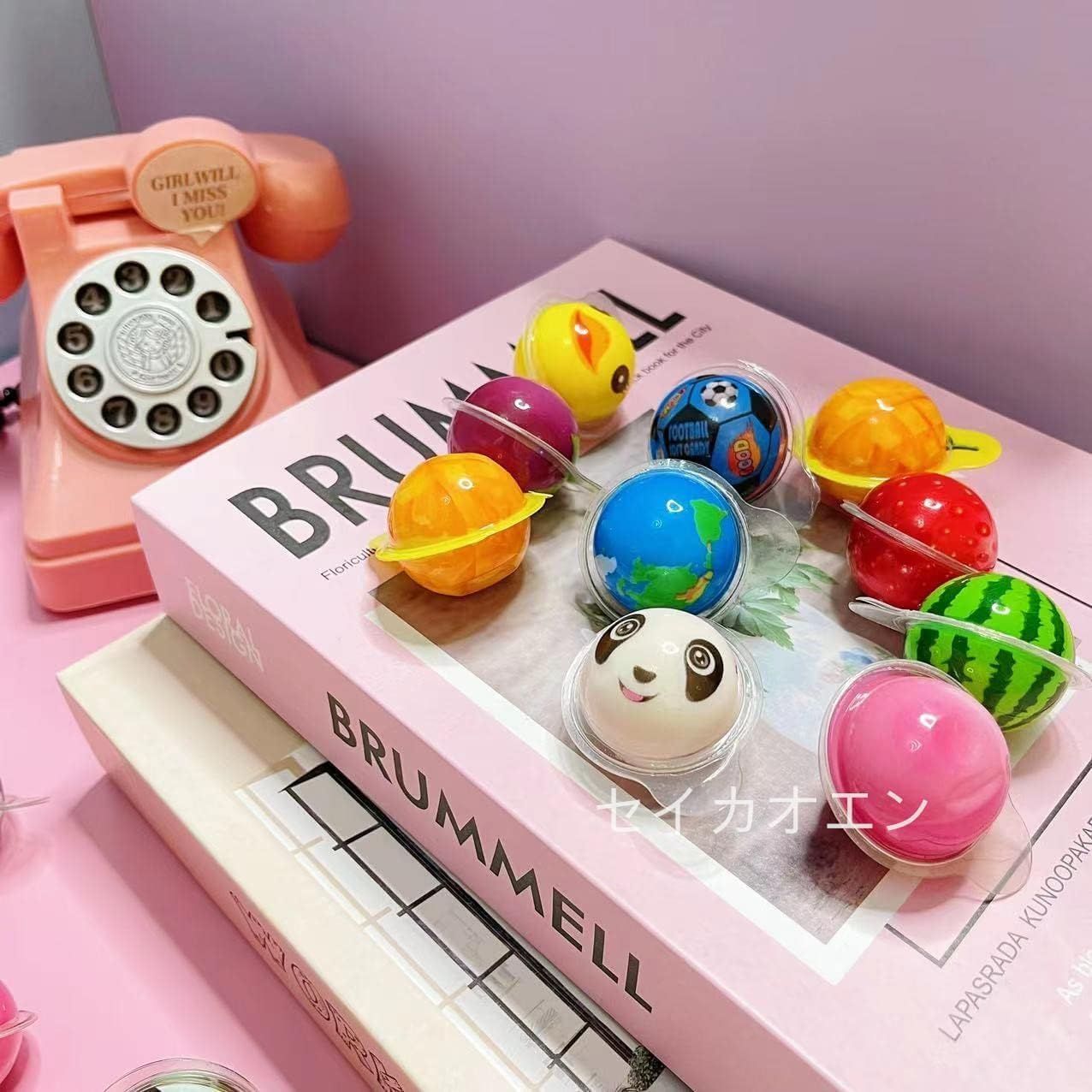 グミ、お菓子詰め合わせ グミ 詰め合わせ お楽しみセット (各1袋×8種)8袋入 (最短当日
