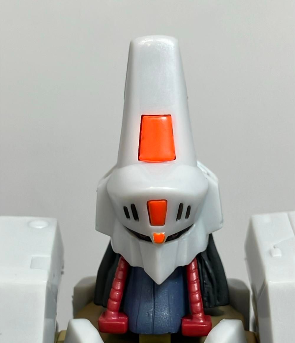 重戦機エルガイム ROBOT魂 084 エルガイム Mk-2 バンダイ ROBOT魂 < SIDE HM > エルガイムMk-II (完成品) - ホビーサーチ