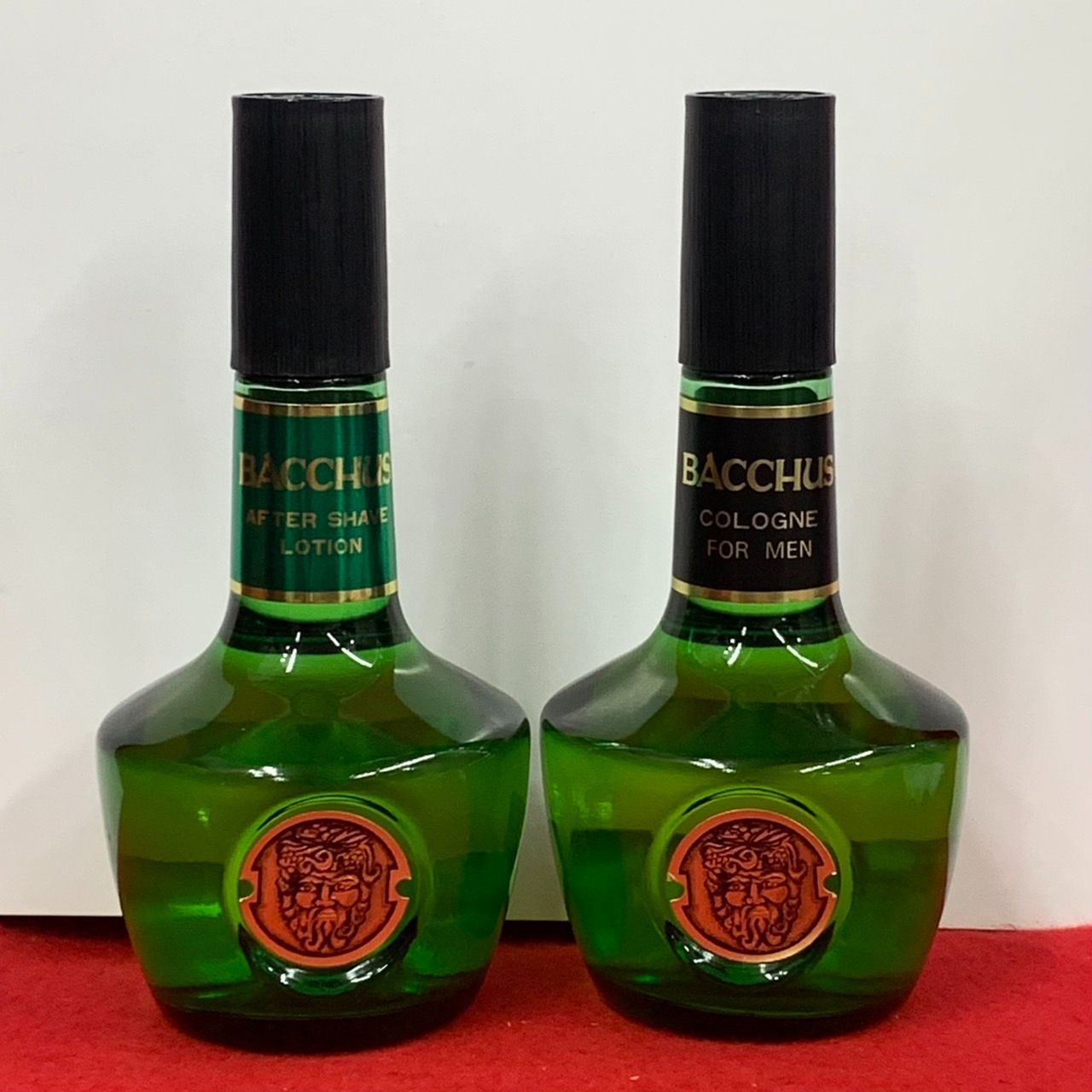 ヴィンテージ コティ バッカス コロン フォーメン 115ml Bacchus The Men's Cologne 115ml By Coty Vintage | eBay