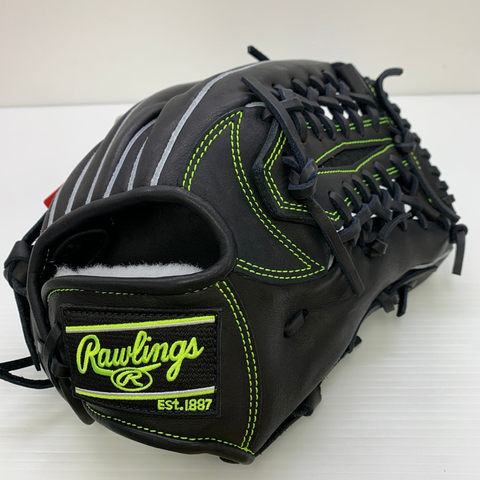 ローリングス Rawlings HOH 軟式 大人 一般 オールラウンド グローブ グラブ 右投げ GR5HEEN650 野球 6306