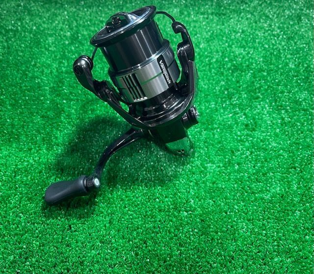 23ヴァンキッシュ