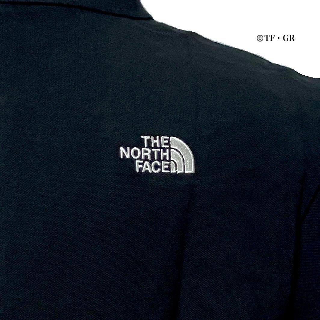 THE NORTH FACE ノースフェイス オールデイ クラシック ポロシャツ