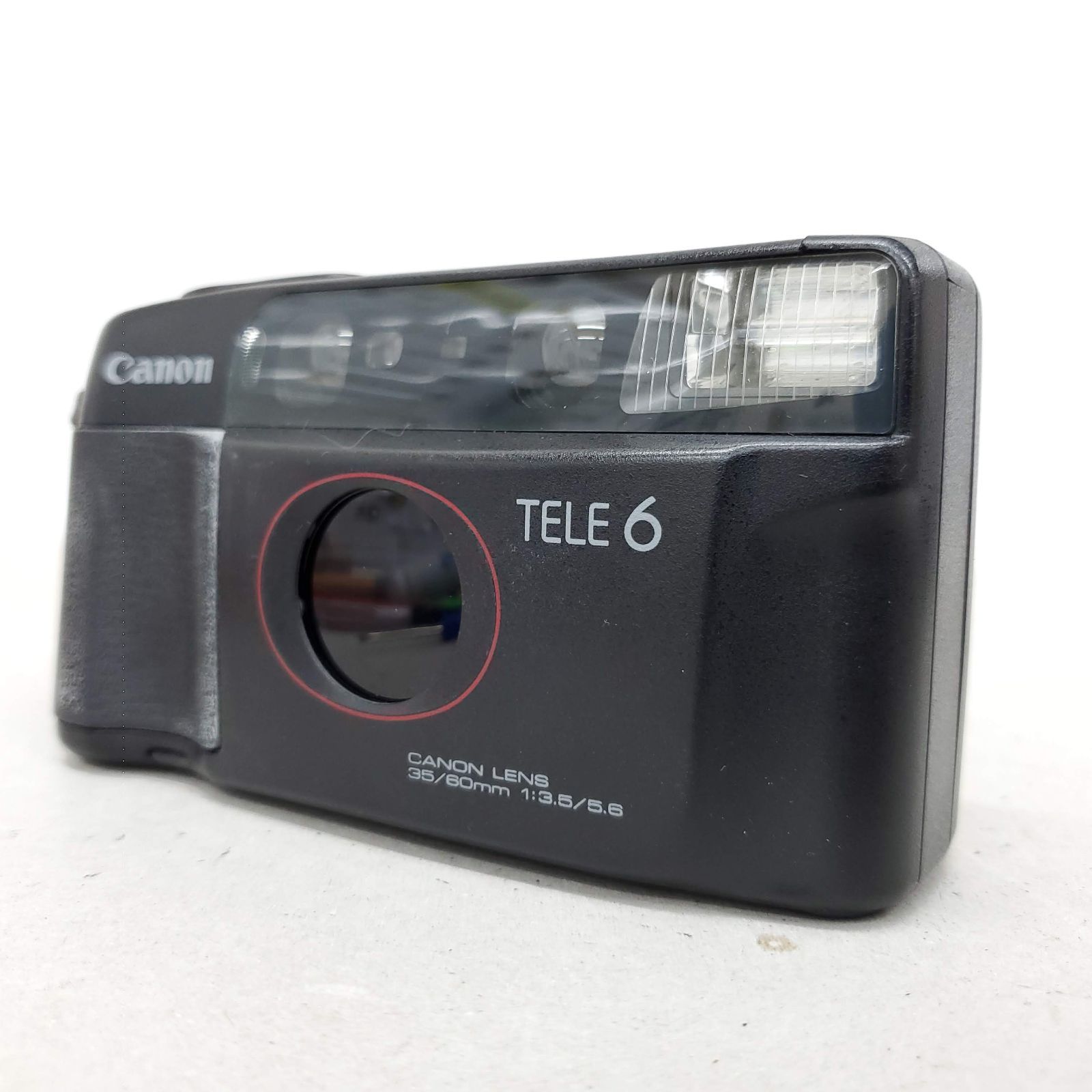 Canon Autoboy TELE 6 F 1017 4 e