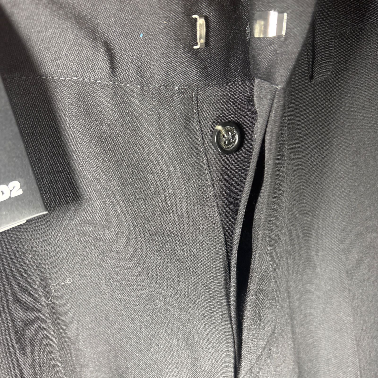 トラウザーパンツ