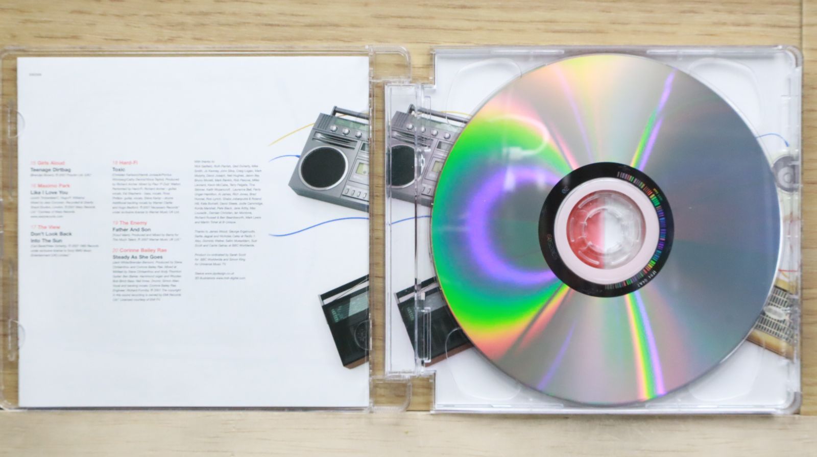 Prince / Dream Factory 輸入盤2CD - メルカリ