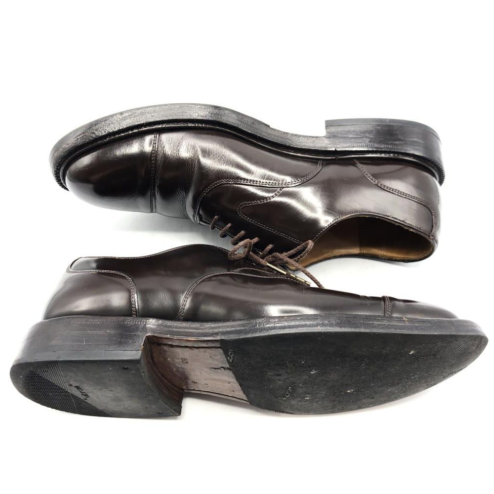 チャーチ ストレートチップ サイズUK6 美品 チャーチ UK6 25.0