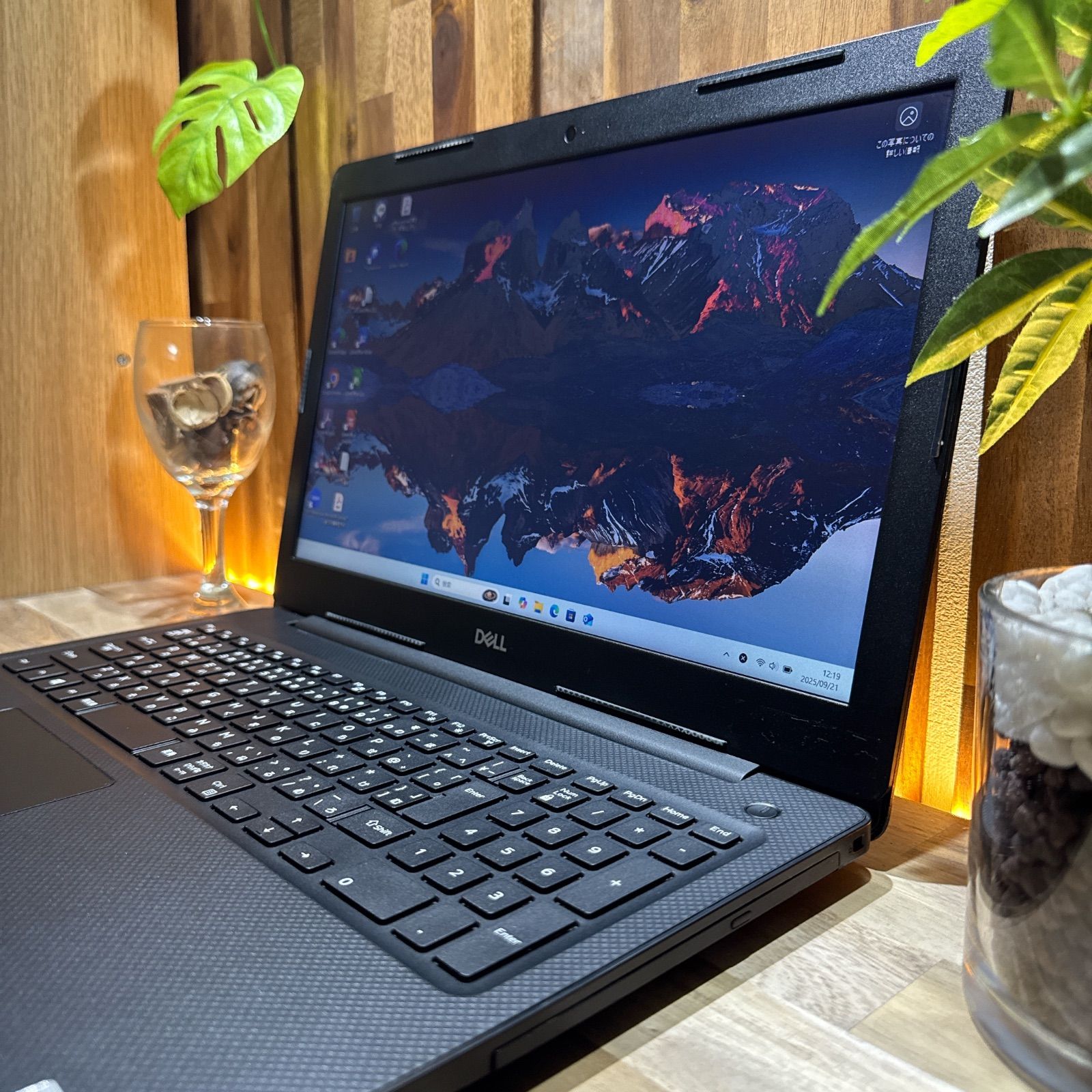 準美品ハイスペック‼️DELL☘️i7☘️16GB☘️SSD512GB☘ノートパソコン 16 GB ノートパソコンと2-in-1パソコン | Dell 日本