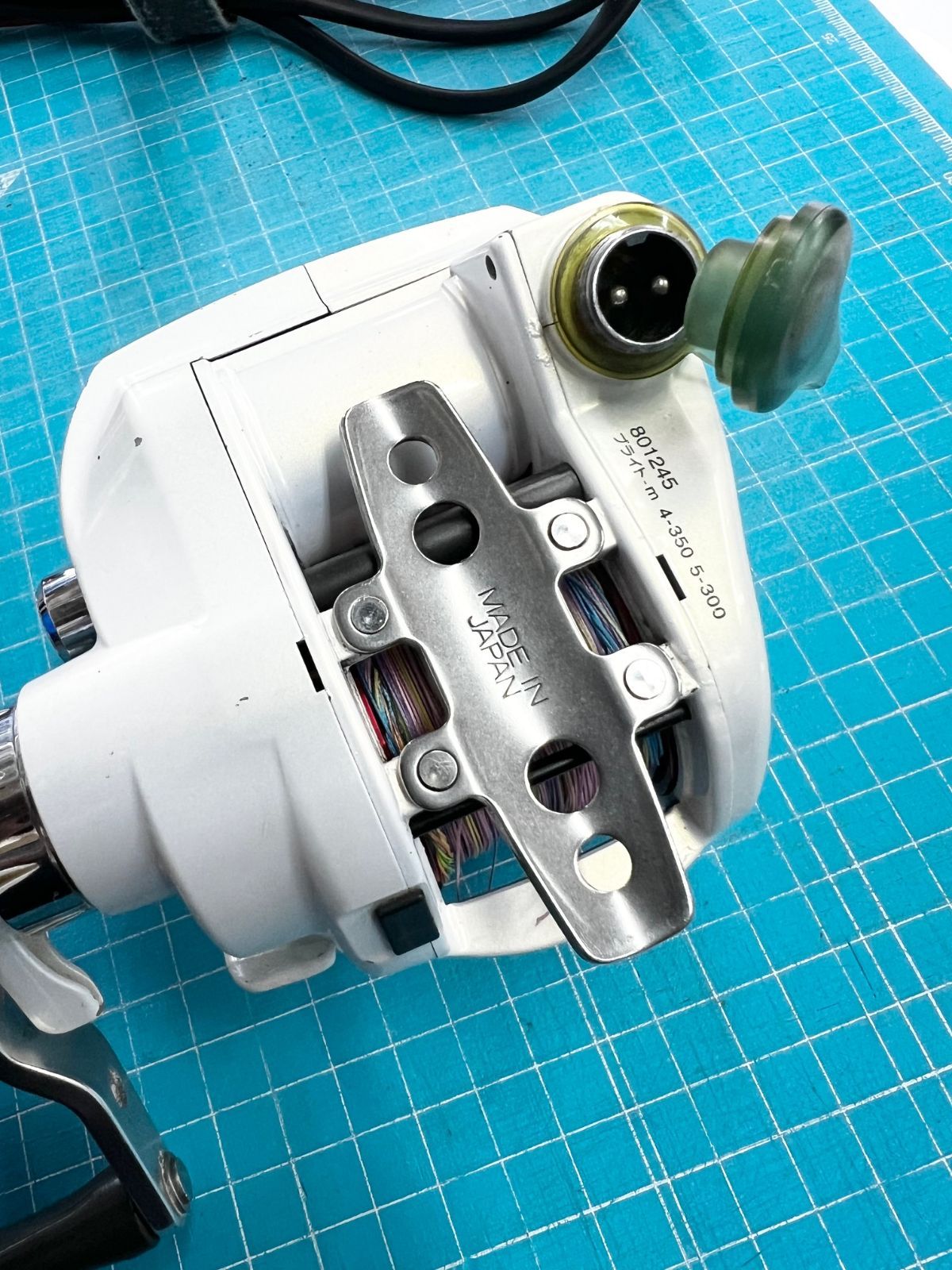 ダイワ エメラルダス LT3000s c h DH（ダイワ(DAIWA) 純正パーツ