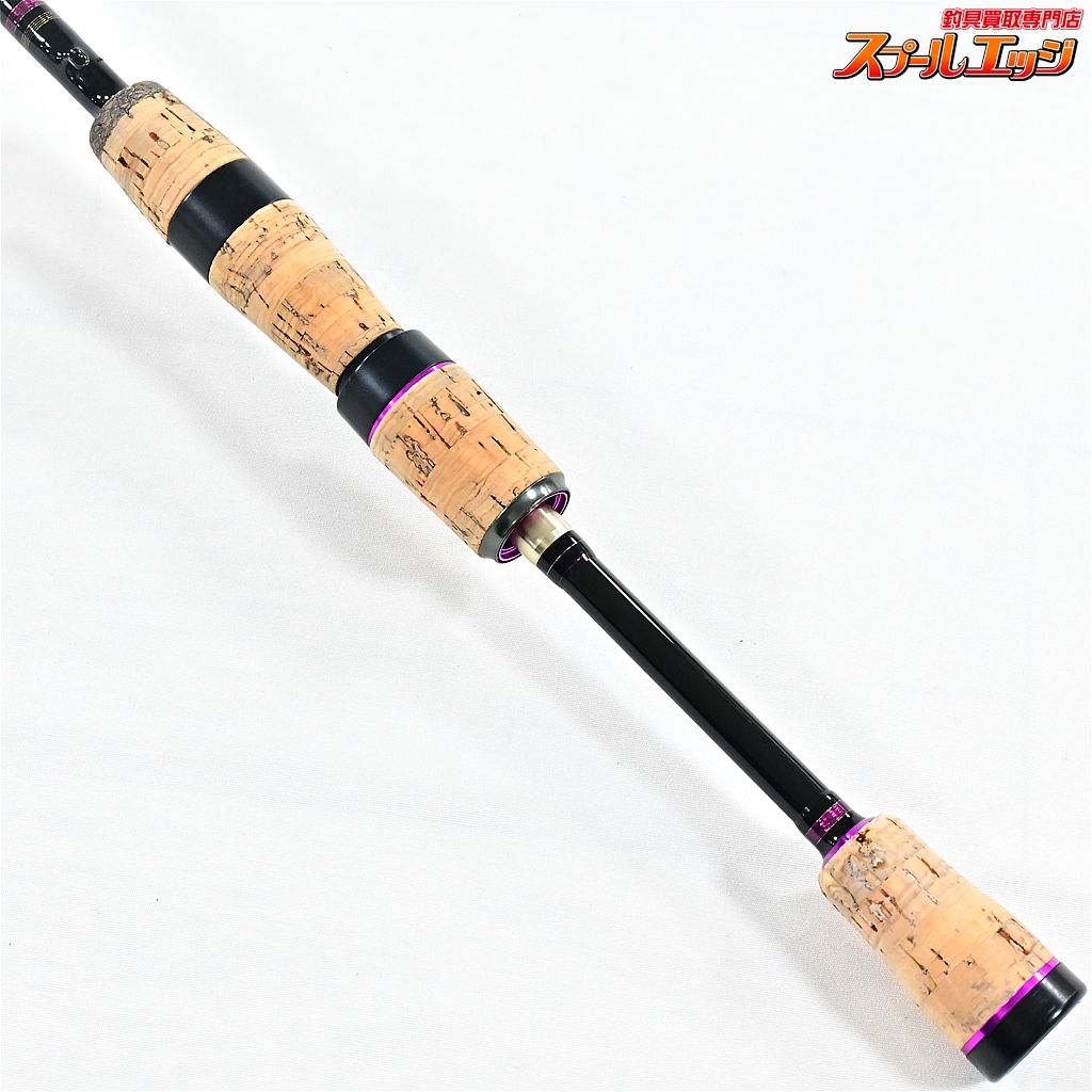 ￼SUZUMIバスロッド コルクハンドル 青NR.NC SUZUMIバスロッド コルクハンドル 青NR.NC 香西釣具店 ｜ バス