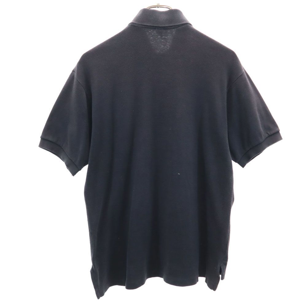 クリスチャンディオール 80s 90s USA製 オールド 半袖 ポロシャツ M