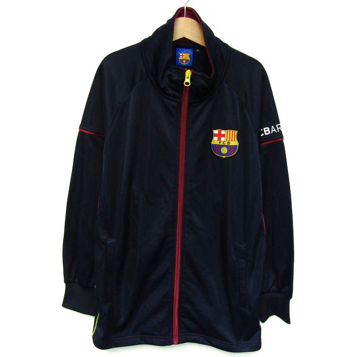 FCバルセロナ ウィンドブレーカー FCバルセロナウインドブレーカー2024