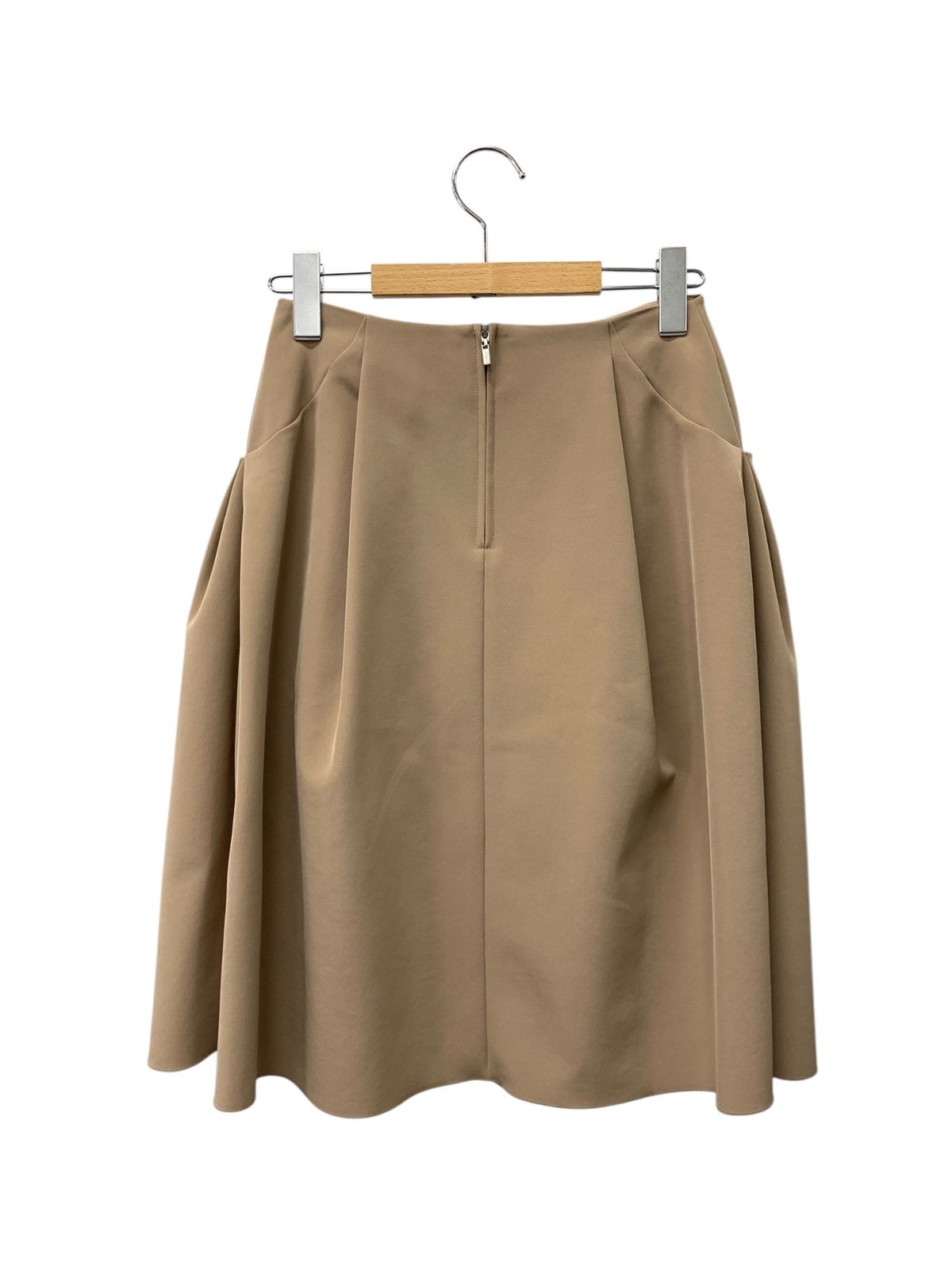 にちか フォクシーニューヨーク Skirt Irips Flare 36424 スカート 38