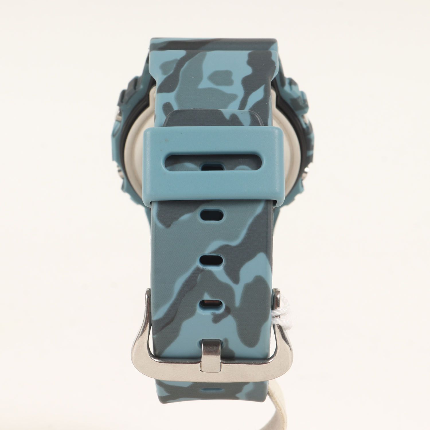 G-SHOCK DW-5600CF-2JF Gパイソン ブルーカモ