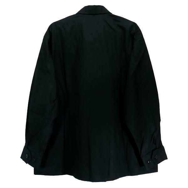 WTAPS ダブルタップス 22SS JUNGLE 02/LS/COTTON.POPLIN 221WVDT-SHM03
