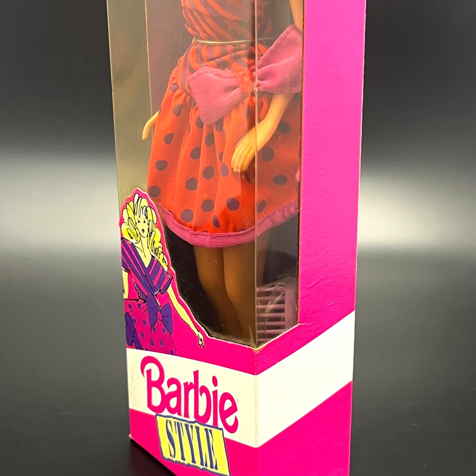 ◼︎未開封◼︎【Barbie】バービースタイル（Barbie STYLE
