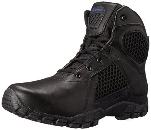 2営業日で発送 BATES ベイツ E07006EW10Bates CODE6-6 サイドジッパー EW107629583