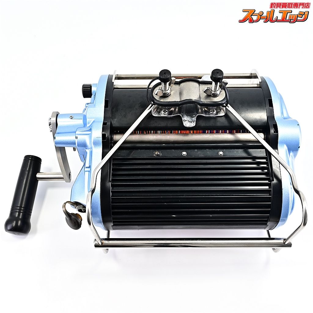 【ミヤマエ】 ミヤエポック コマンド Z-30 24V マグロスペシャル