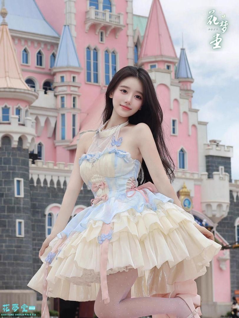 ワンピース 洋装